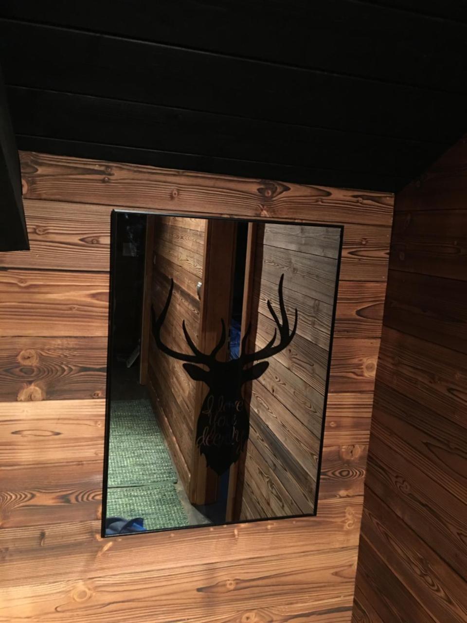 Chalet Rackova Dolina Pribylina Dış mekan fotoğraf