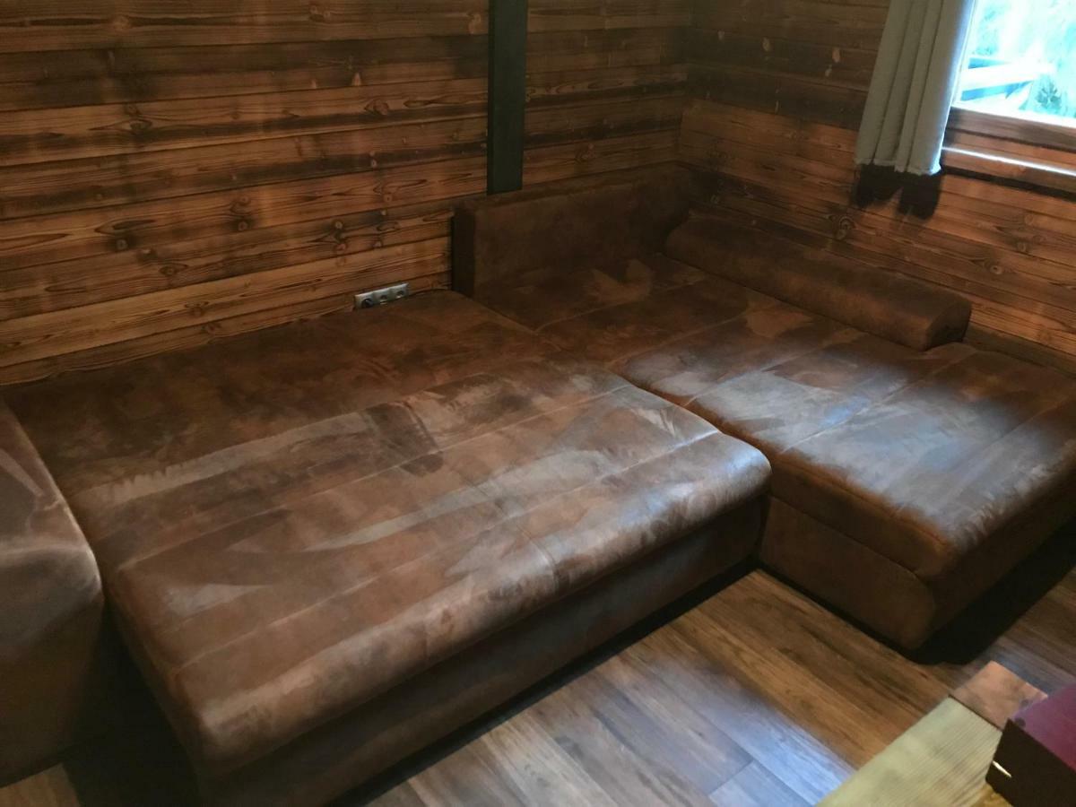 Chalet Rackova Dolina Pribylina Dış mekan fotoğraf