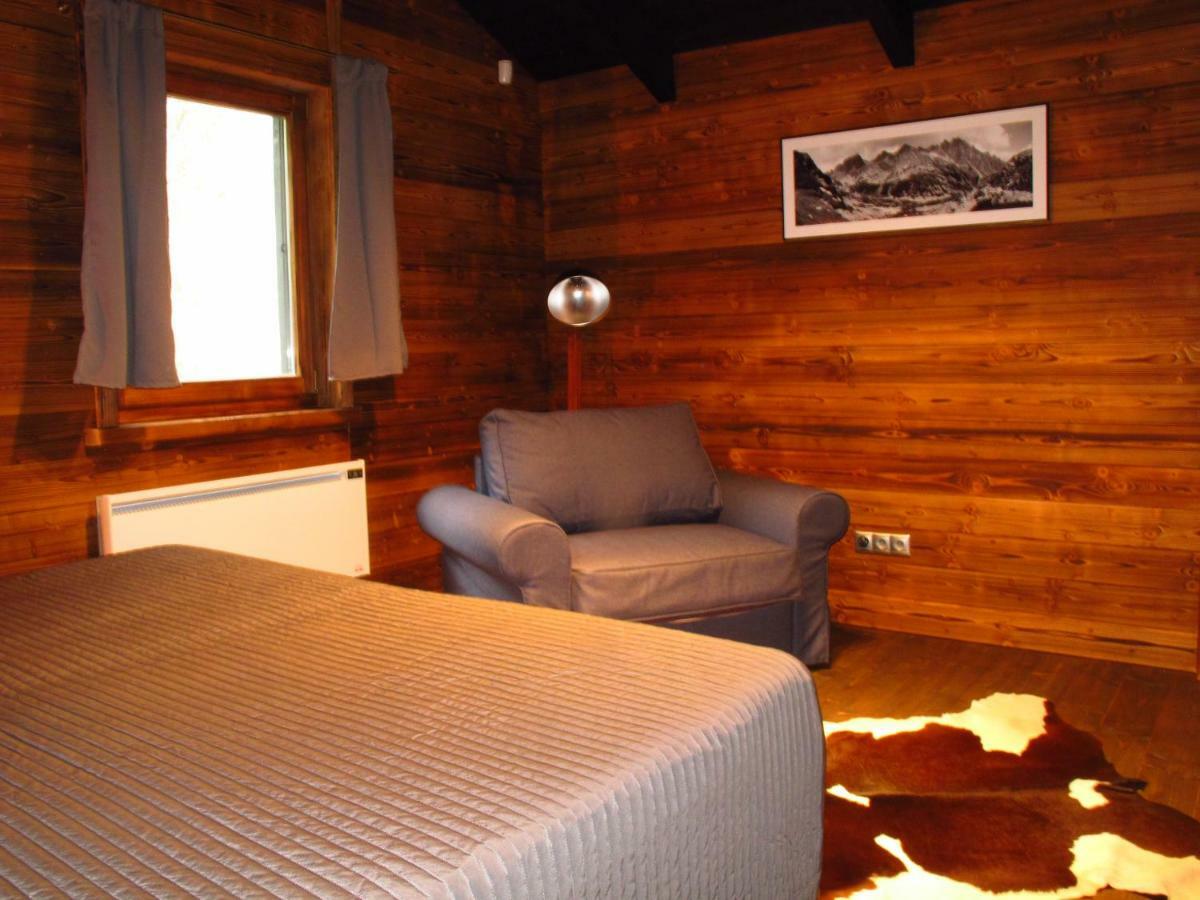 Chalet Rackova Dolina Pribylina Dış mekan fotoğraf